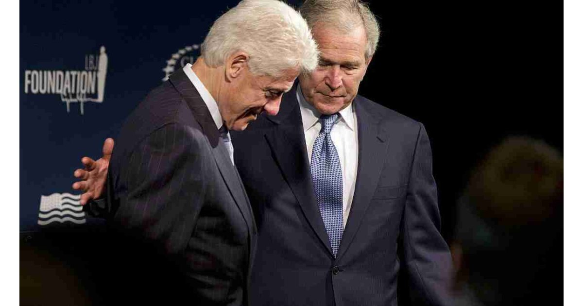 ABD seçimleri: İlk kez bir Bush, Clinton, ya da Biden aday değil 