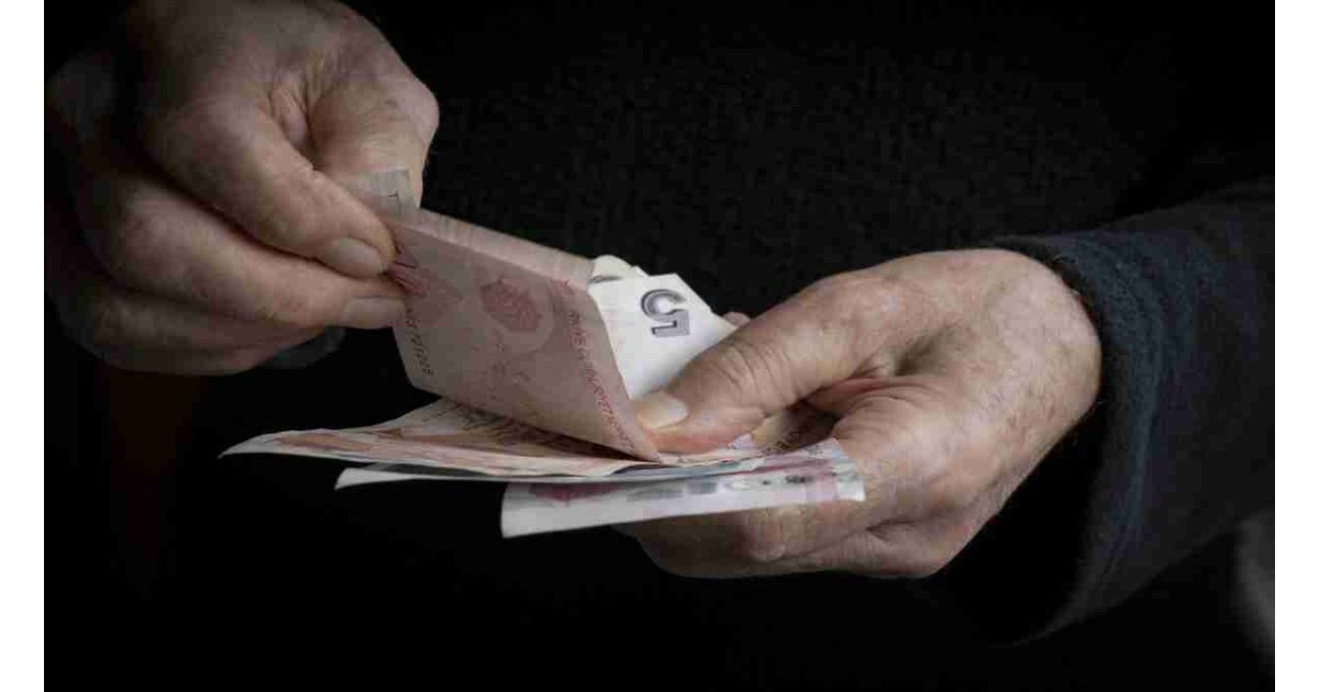 EMEKLİ MAAŞ FARKI ne zaman yatacak? 4A, 4B, 4C, SSK, BAĞKUR emekli maaş farkı ödeme takvimi 