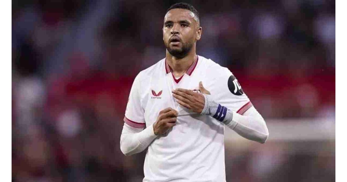 Fenerbahçe'den 20 milyon Euro'luk transfer harekatı! En-Nesyri sonrası bir bomba daha 