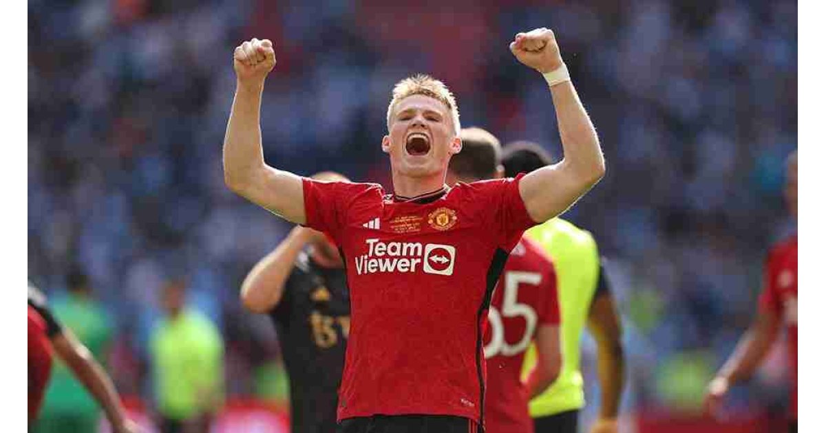 "McTominay Aslan oluyor" | Sporun manşetleri (1 Ağustos 2024)