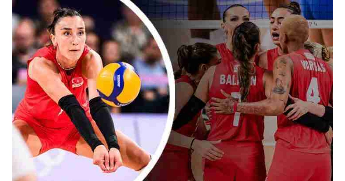 Filenin Sultanları, İtalya'ya takıldı! Dünya sıralaması güncellendi