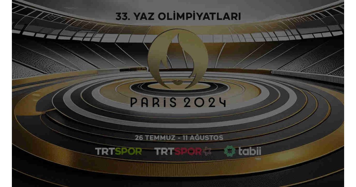 TRT'nin Olimpiyat sınavı