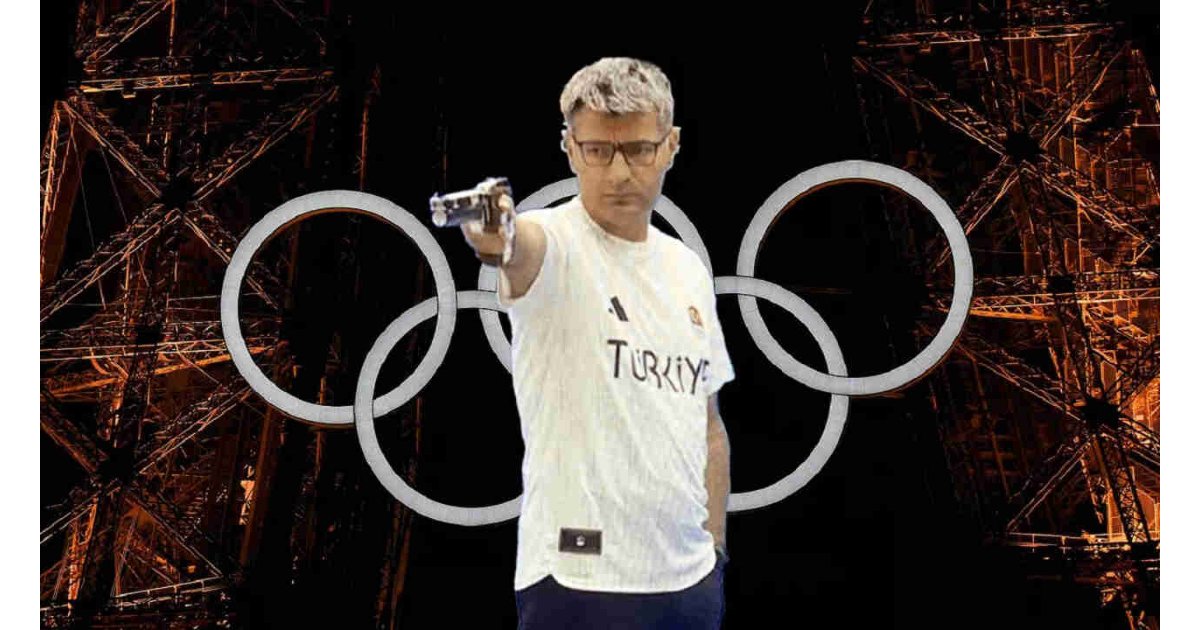 Yusuf Dikeç Olimpiyatlarda kazandığı madalya ile kaç Cumhuriyet altını kazandı