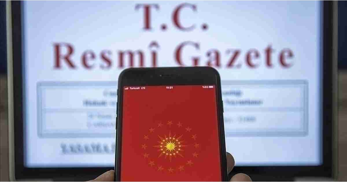 KKTC Büyükelçiliği'ne Yasin Ekrem Serim atandı