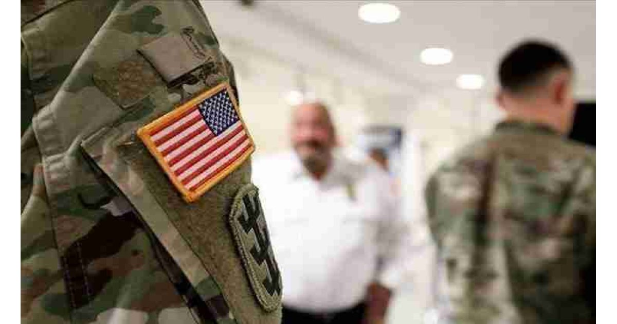 ABD ordusunda skandal! Tüm askeri bilgileri Çin'e sattı... Şoke eden lüks otomobil detayı...