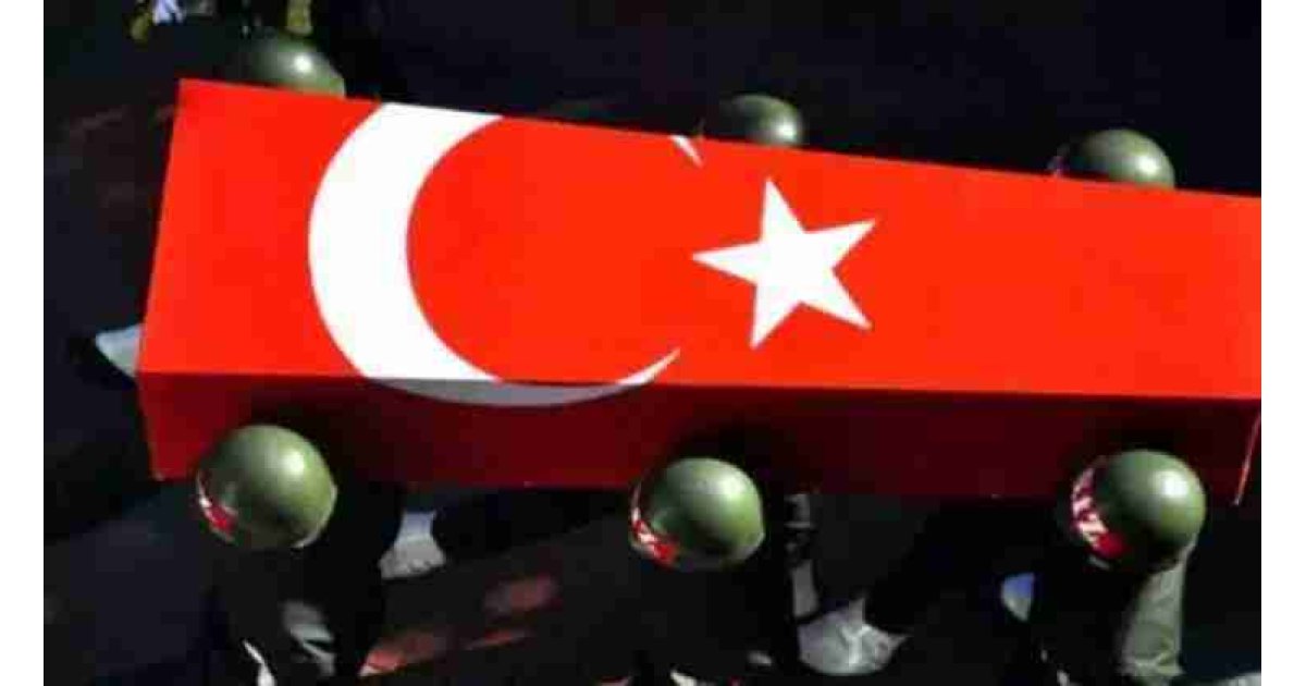 Acı haberi Bakan Güler duyurdu: Suriye'de rahatsızlanan uzman çavuş şehit oldu