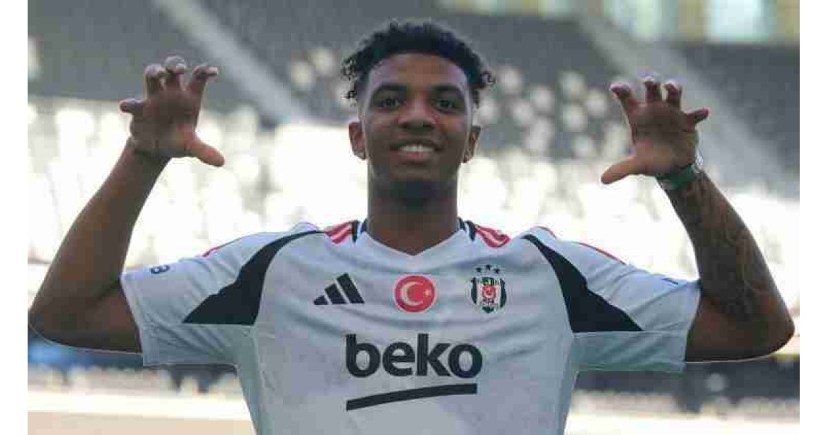 Beşiktaş, İtalya'nın geleceğini transfer etti