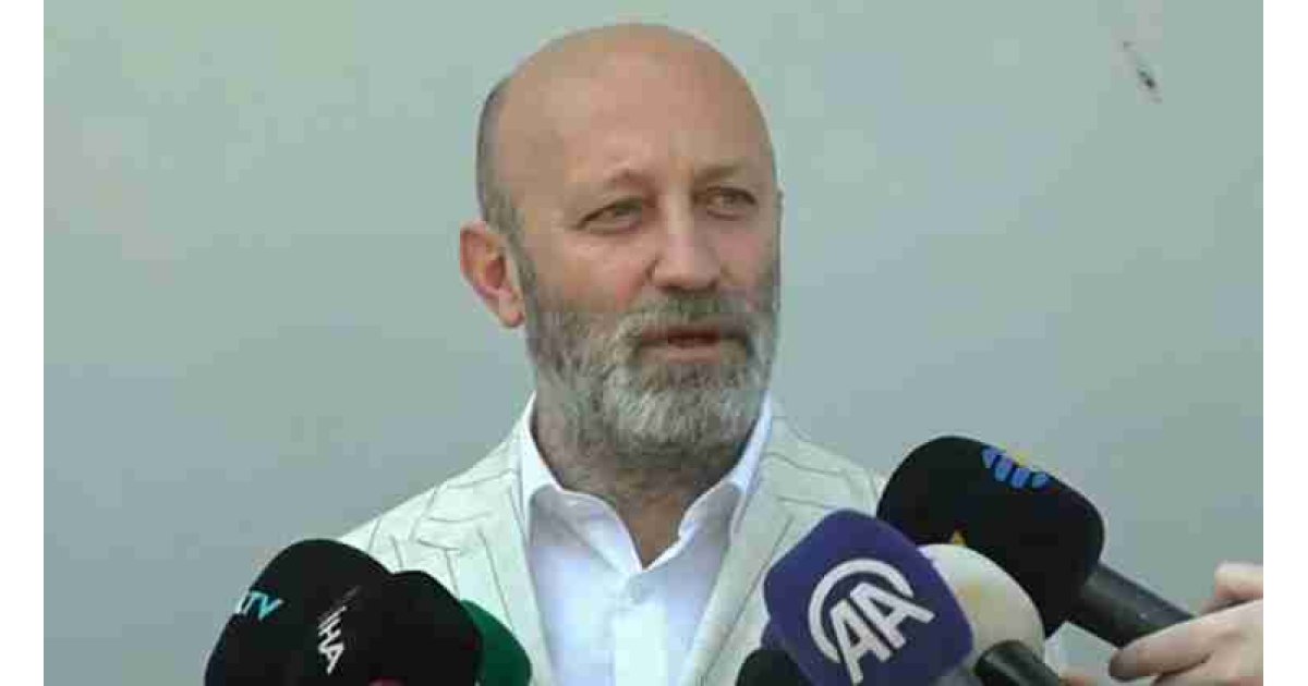 Galatasaray'da Cenk Ergün'den eleştirilere yanıt ve transfer açıklaması! Zaha, Köhn, Kerem Aktürkoğlu...