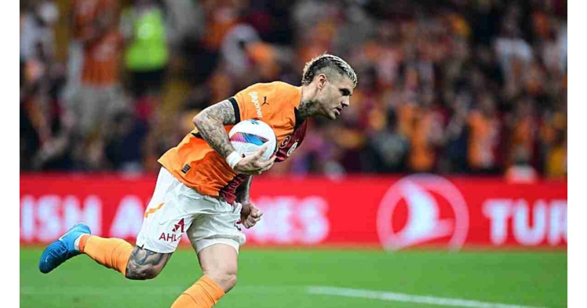 Icardi'den Mourinho'ya cevap! Florya'dan açıklama yaptı