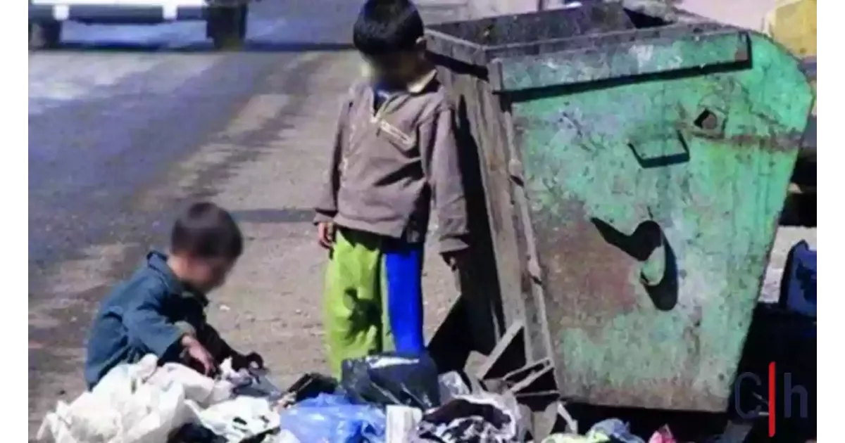 Türkiye'de Yoksulluk Krizi: Aile Destek Programı Yetersiz, Çocuklar Mağdur