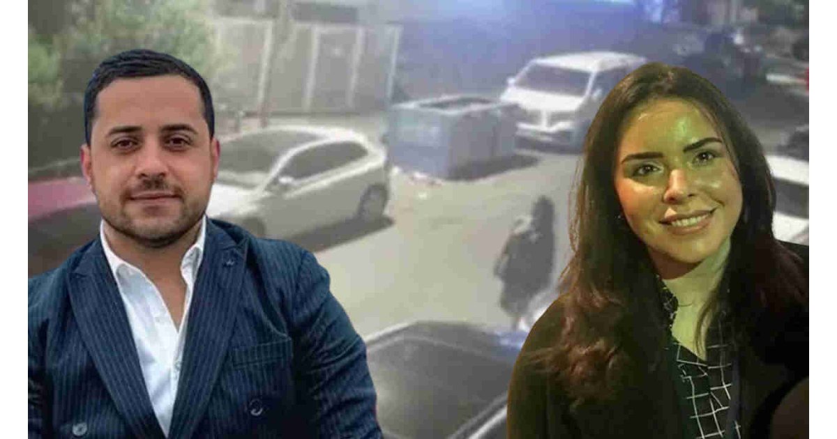 Lüks ciple terör estirdi... Beşiktaş’ta genç kıza çarptı: O sürücüyle ilgili yeni gelişme