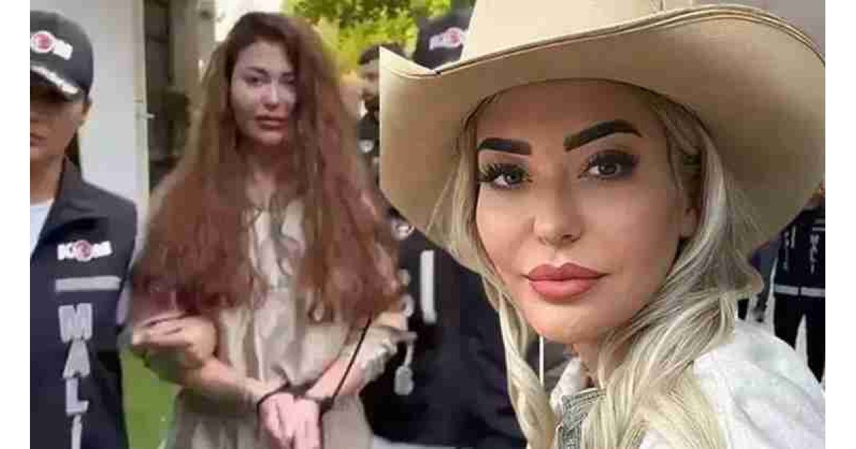 Neslim Güngen kimdir? Neslim Güngen kaç yaşında, ne iş yapıyor? Neslim Güngen tutuklandı mı, hapiste mi, neden?