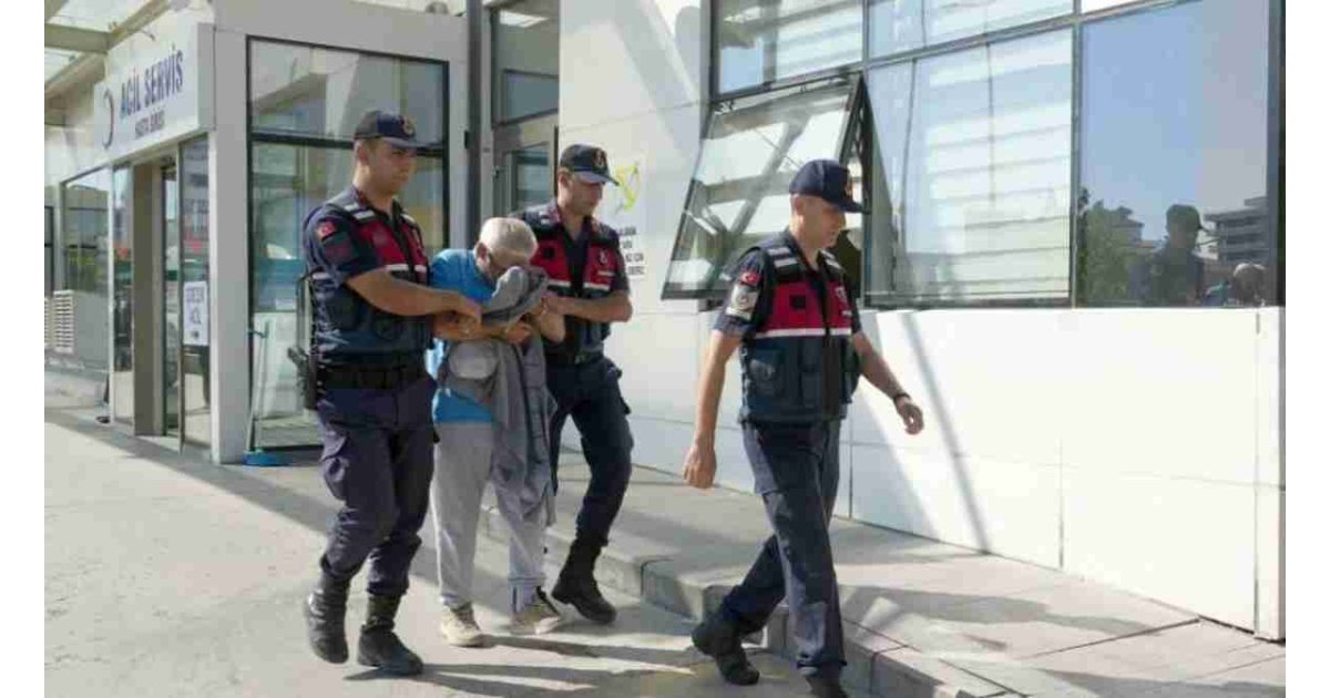 Bir umutla oğlunu bataklıktan kurtarmaya çalıştı! Ama bir baba olarak hayatının en büyük trajedisini yaşadı