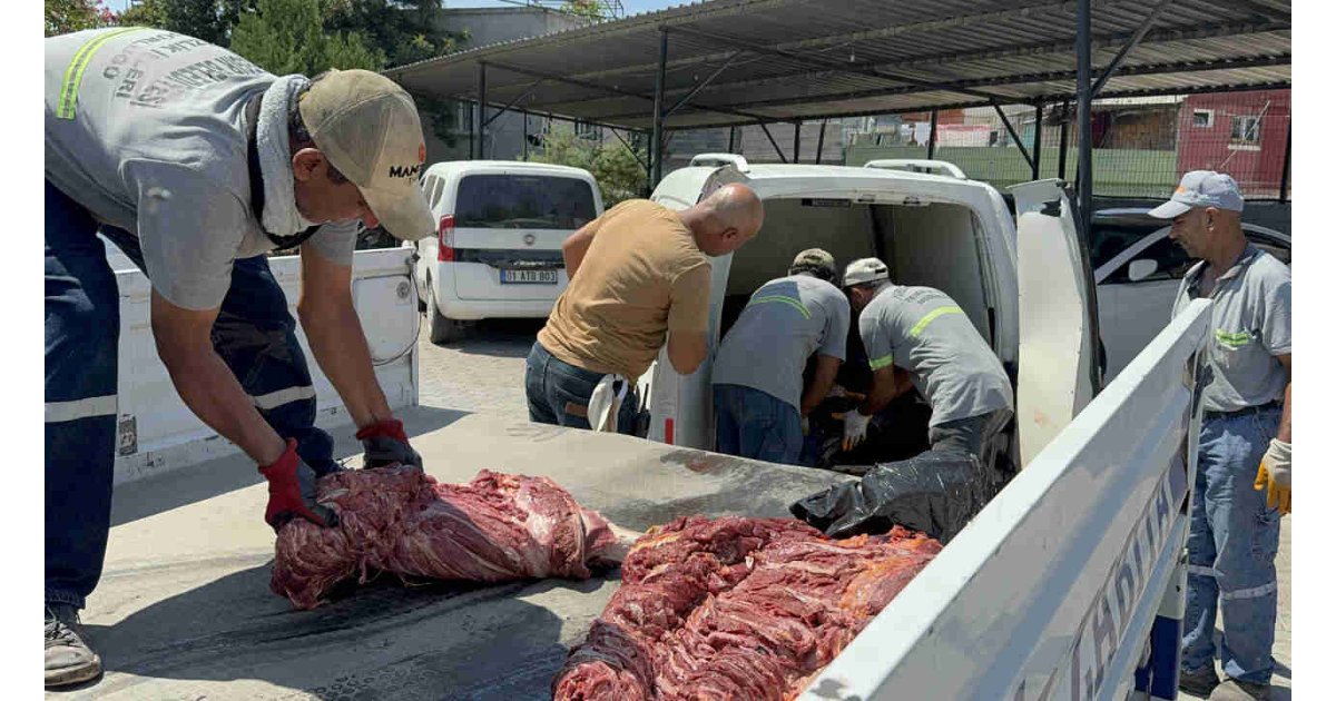 Hepsi piyasaya sürülecekti: Tam 1.5 ton...