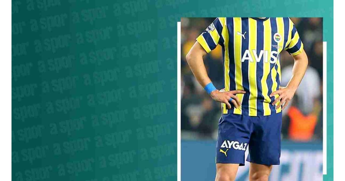 TRANSFER HABERİ | Miguel Crespo resmen Başakşehir'de!