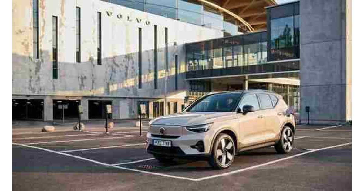 Volvo Türkiye'de bundan böyle sedan model satışına ara veriyor