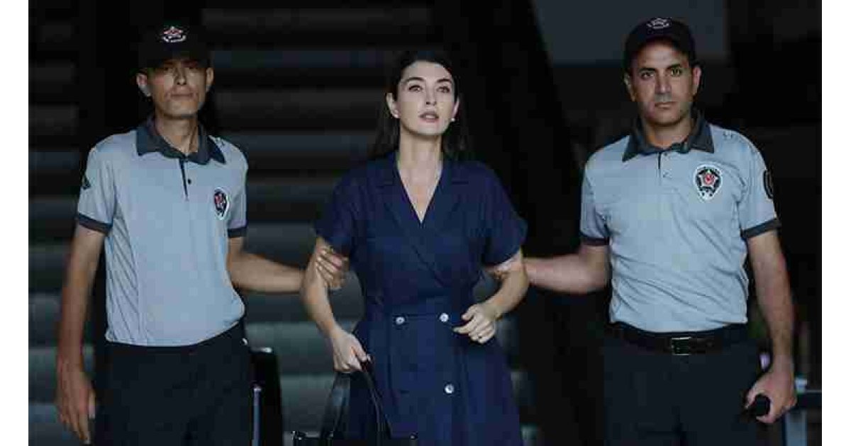 Yalan yargıya taşındı!