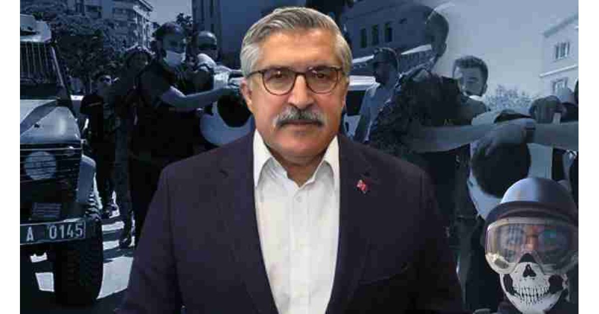 Eskişehir'deki olay sonrası gündeme gelmişti... Hüseyin Yayman'dan 'dijital oyun' açıklaması: Milli güvenlik sorununa dönüştü