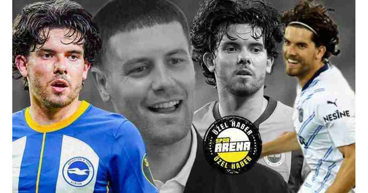 Ferdi Kadıoğlu'nun Brighton'a transferi büyük etki yarattı: Bazı takımlar pişman olacak | Taraftarları heyecanlandırıyor