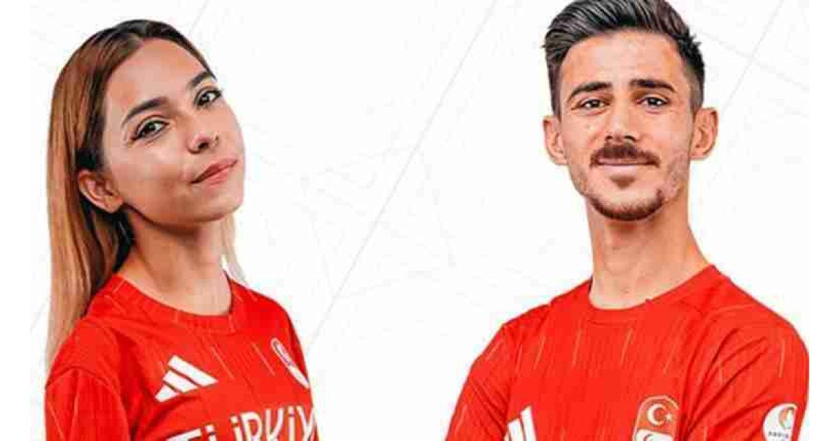 PARİS 2024 PARALİMPİK OYUNLARI nedir, başladı mı, ne zaman başlayacak? 2024 Paralimpik Oyunları Google'da Doodle!