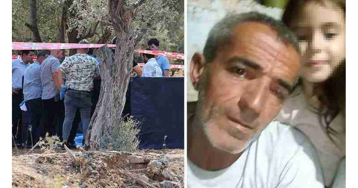 Türkiye'nin kanını donduran vahşet! 3 çocuğunu katleden cani baba hayatını kaybetti
