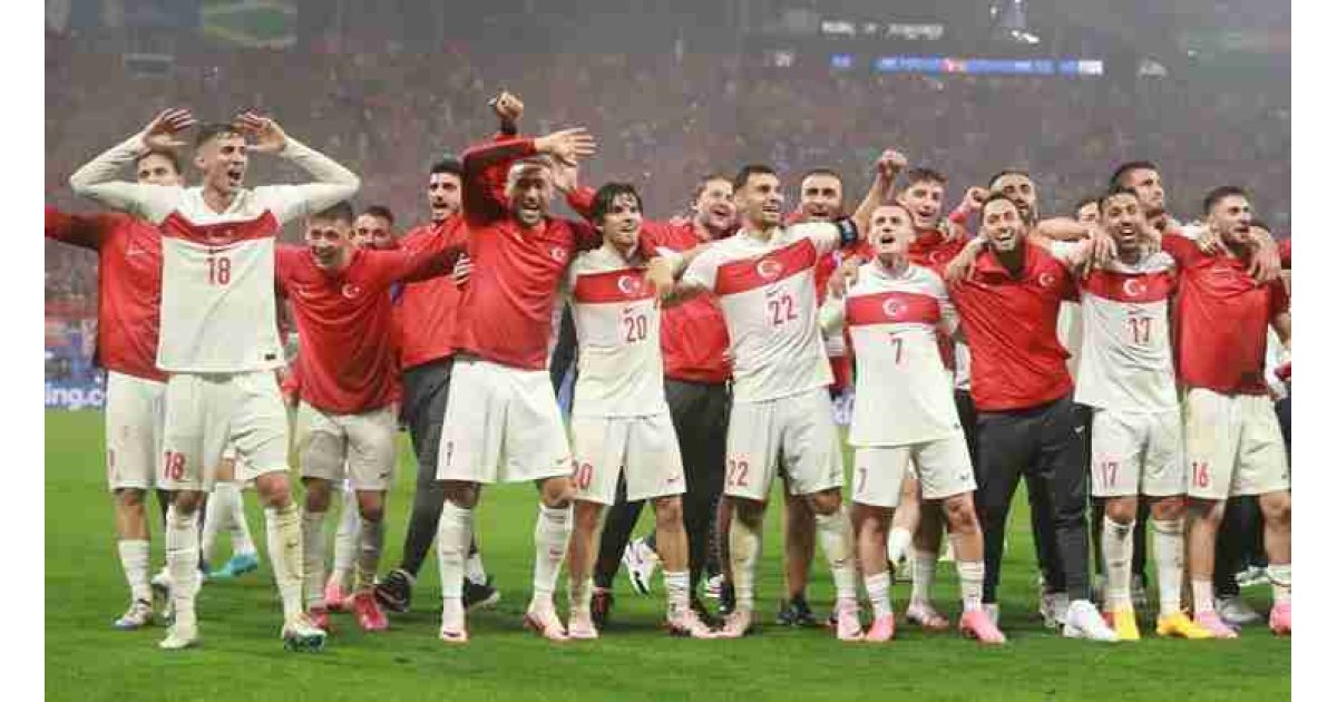 A Milli Takım'ın aday kadrosu açıklandı! Galler ve İzlanda maçları...