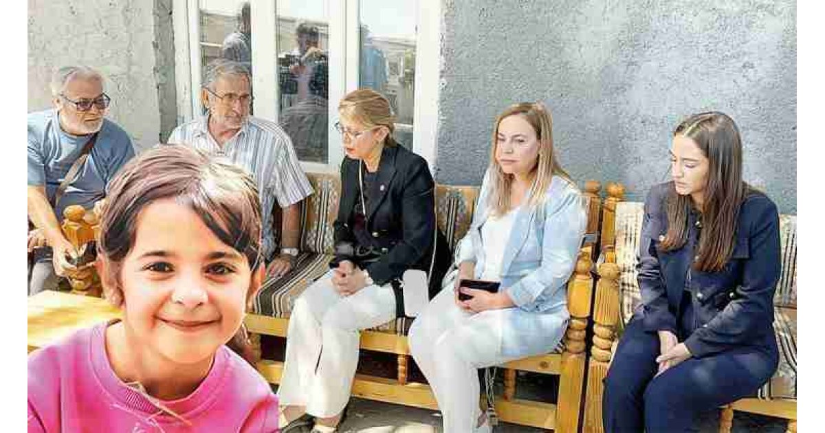 DNA izi arandı... Narin’in ağabeyine Adli Tıp’ta inceleme