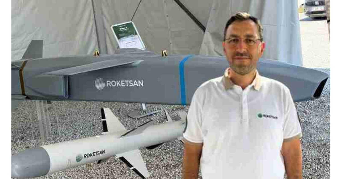 Türkiye'nin hava savunma sistemi: Çelik Kubbe! Gerçekleştiğinde ender ülkelerden biri Türkiye olacak