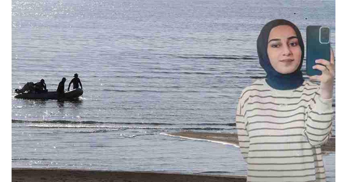 Van'da kaybolan Rojin'in 18'inci günde cansız bedeni bulundu