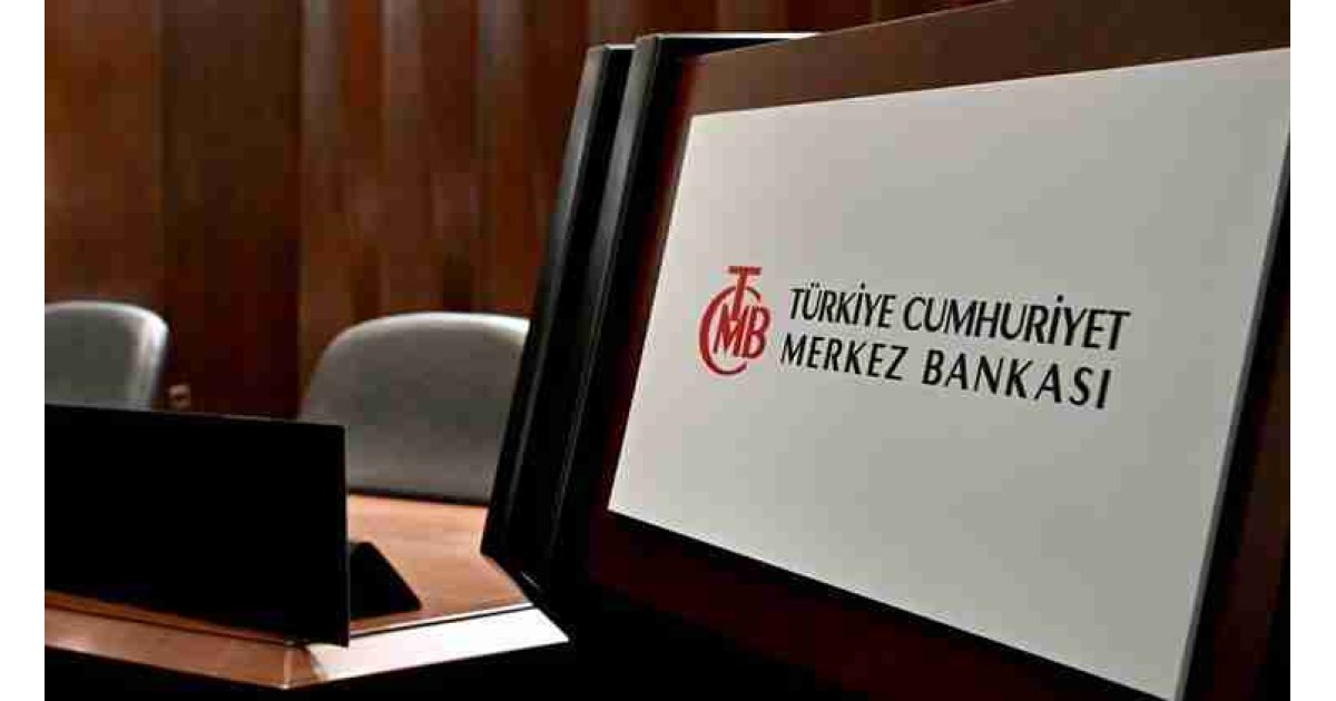Son dakika... Merkez Bankası faiz kararını açıkladı