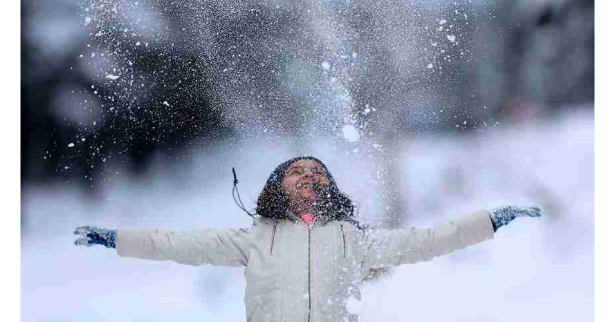 Yurdun birçok bölgesine ilk kar düştü! Meteoroloji'den yeni uyarı