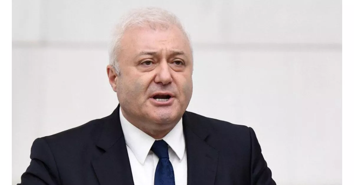 CHP'li Tuncay Özkan hakkında soruşturma başlatıldı