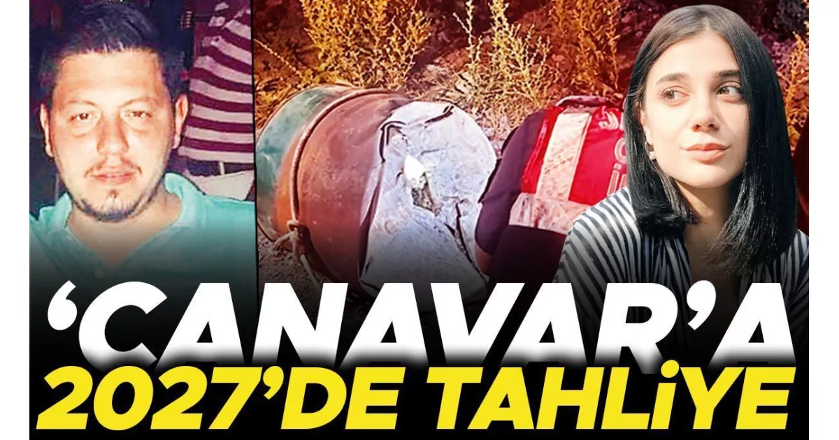 Pınar’ı varile koyup diri diri yakmıştı! Haksız tahrik indirimi istendi