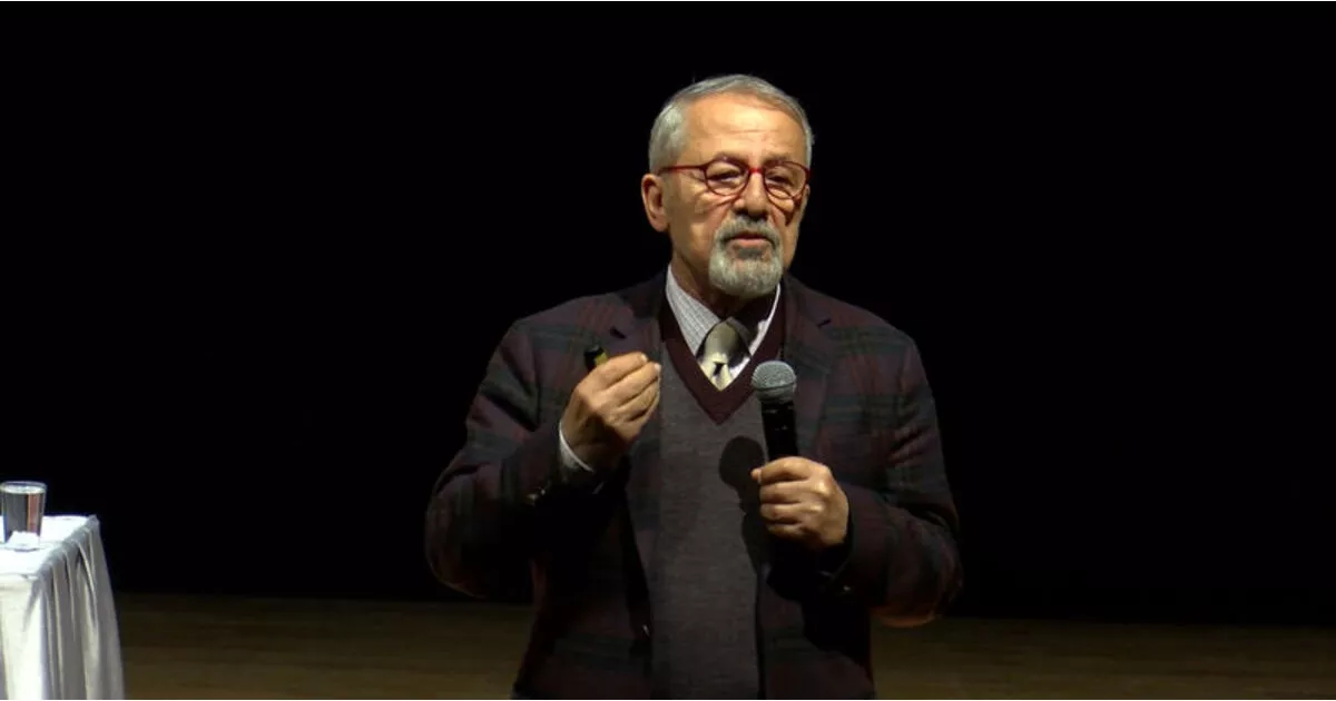 Ege'deki depremlerin ardından Prof. Dr. Naci Görür'den 2 kente tsunami uyarısı!