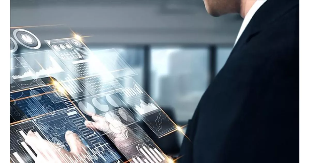 Avrupa, yapay zekada dünya lideri olmayı hedefliyor.  Karar Paris'te alındı.
