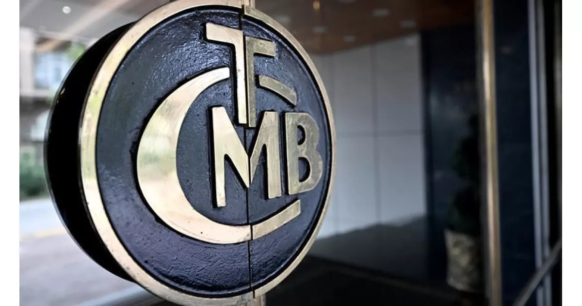 Merkez Bankası yeni banknotları piyasaya sürdü. İmzalar değişti.
