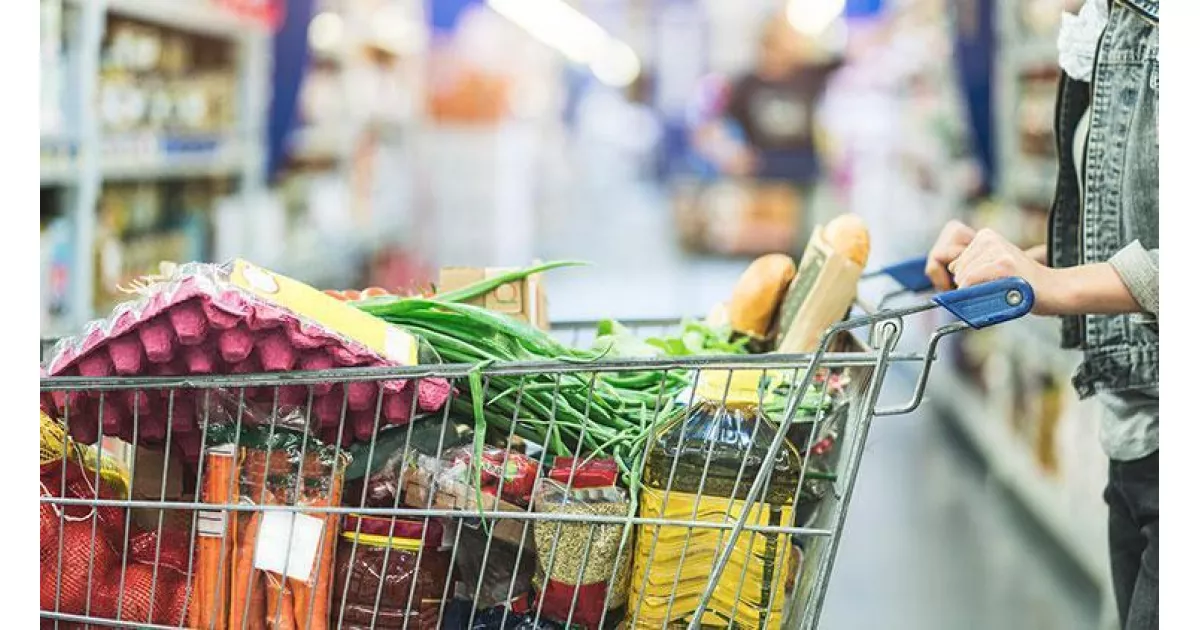 Enflasyon beklentileri arttı.
