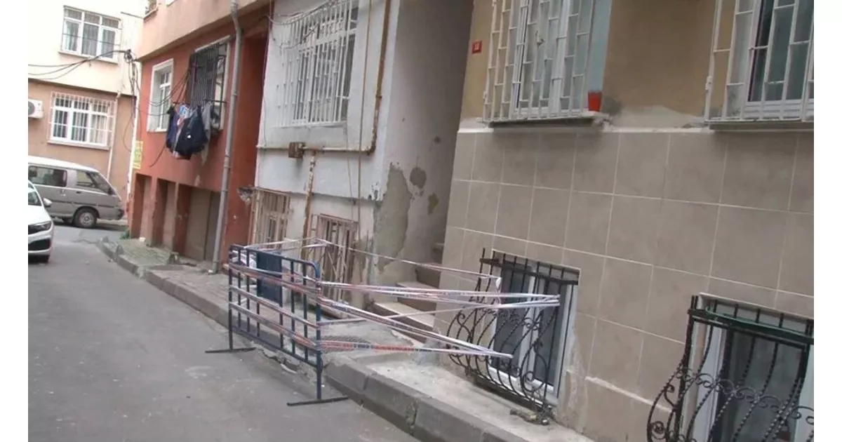 Pencereleriniz ve kapınız zor açılıyorsa deprem riski olabilir. Dikkatli olun.
