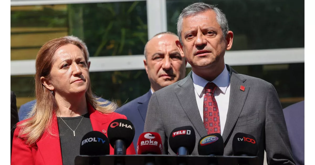 Asgari ücrete acil zam şart!  Milletvekili Özel'in çağrısı: Mücadeleye devam!
