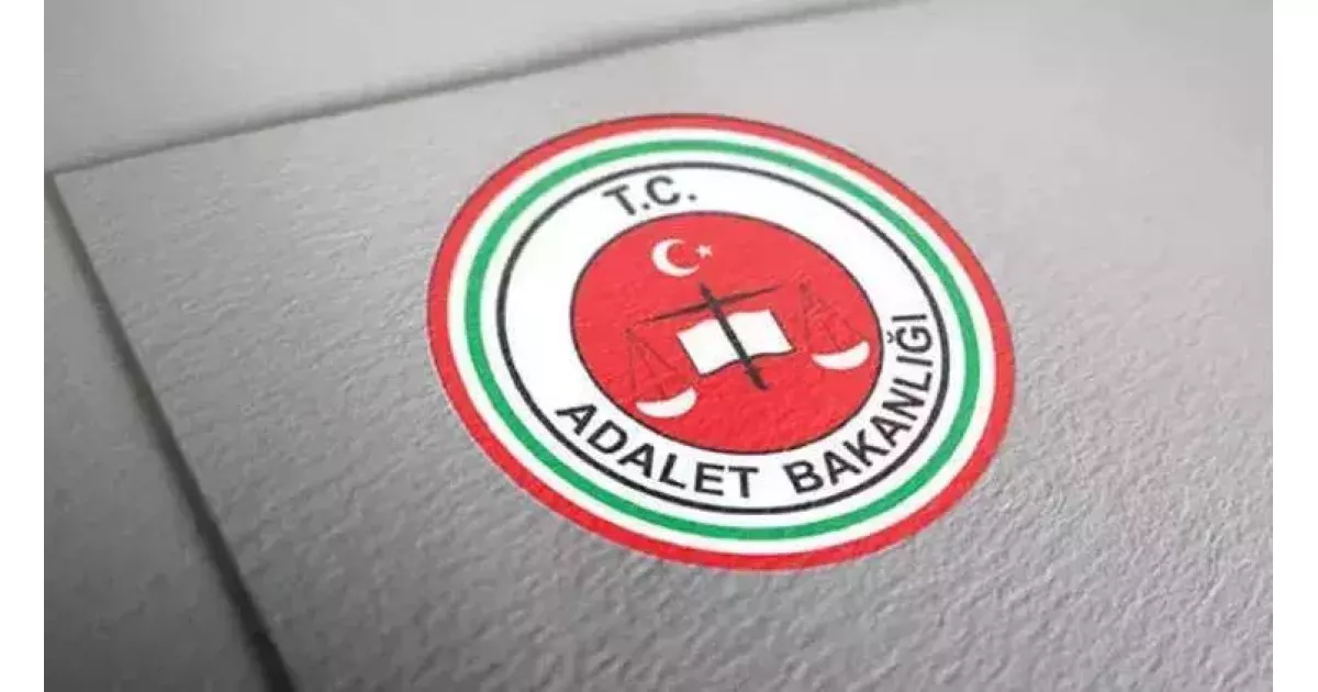 2025 Adalet Bakanlığı memur alımı şartları açıklandı!  Detaylı bilgi için resmi duyuruları takip edin.
