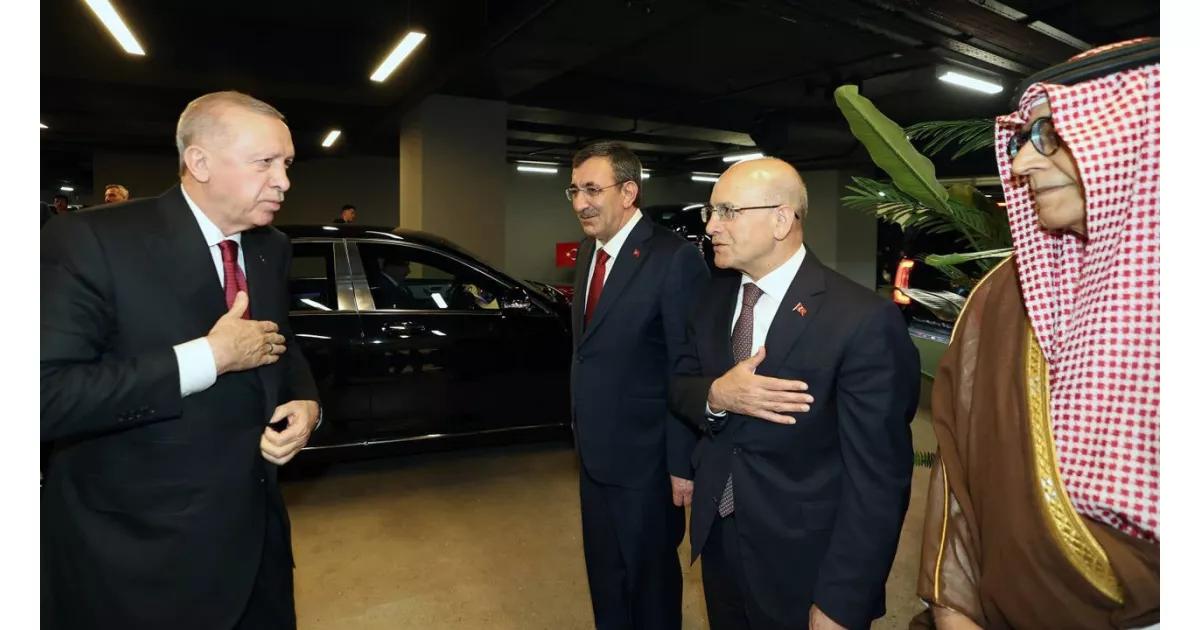 İslam ekonomisi, şeriat esaslı finansal sistemlerin yükselişiyle gündeme geliyor.
