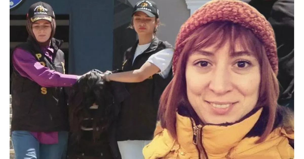 Beşiktaş'ta bir kadın, matematik mühendisi olarak evinde arkadaşını öldürdüğünü itiraf etti. Olay, ciddi bir vahşet olarak kaydedildi.