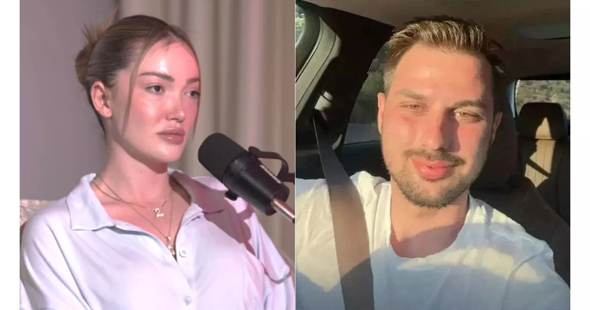 Danla Bilic’i ölümle tehdit eden Berk Çetin, gözaltına alındıktan sonra adli kontrol şartıyla serbest bırakıldı.