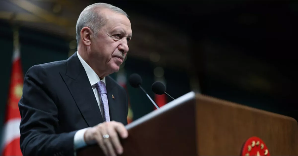 Kabine yarın toplanıyor; masada önemli gündem maddeleri var.