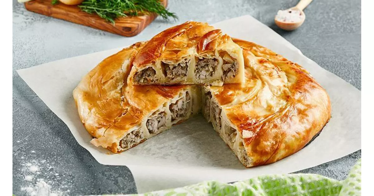 Bakanlık açıkladı! Börek ve sucuğun da aralarında bulunduğu bu ürünlere dikkat edilmesi gerekiyor!