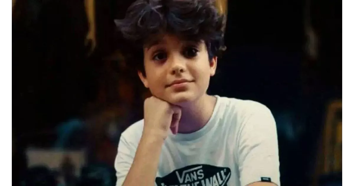 Minguzzi cinayeti davası, 17 Temmuz'a ertelendi. İstanbul Kadıköy'de bıçaklanarak öldürülen 15 yaşındaki Mattia Ahmet Minguzzi'nin davasında üçüncü duruşma yapıldı.