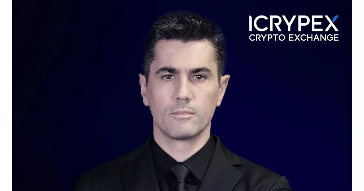 ICRYPEX ve sahibi Gökalp İçer'in mal varlıklarına resmi olarak el konuldu.