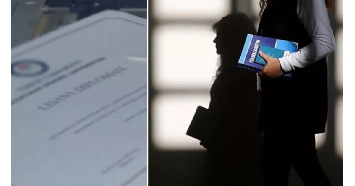 İletişim Başkanlığı 400 akademisyenin usulsüz şekilde atandığı iddialarına yanıt verdi