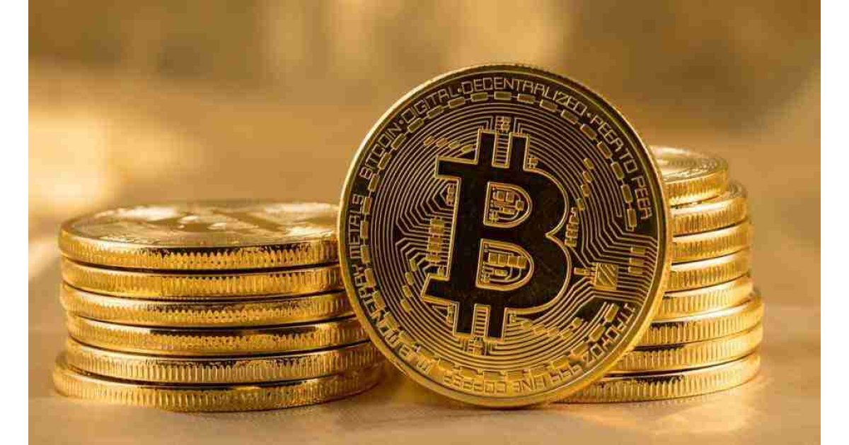 Bitcoin, son 6 haftada ilk kez 40.000 dolara ulaştı