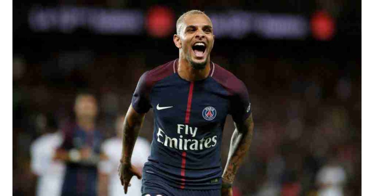 Galatasaray Layvin Kurzawa transferi için anlaşmaya vardı